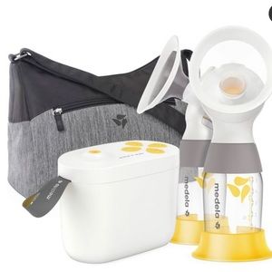 Medela pump in style Brest pump